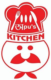 APU'S KITCHEN logo