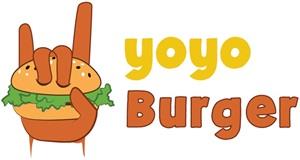 yoyo Burger logo