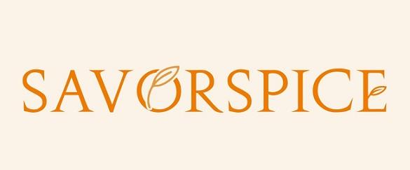 SAVORSPICE logo