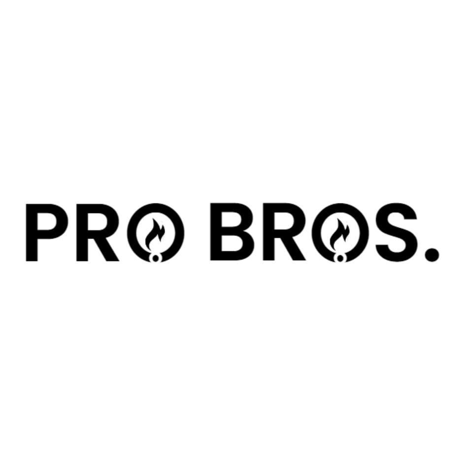 PRO BROS. logo