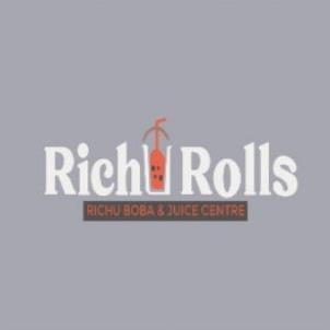 Richu Rolls logo