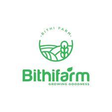 BITHIFARM logo