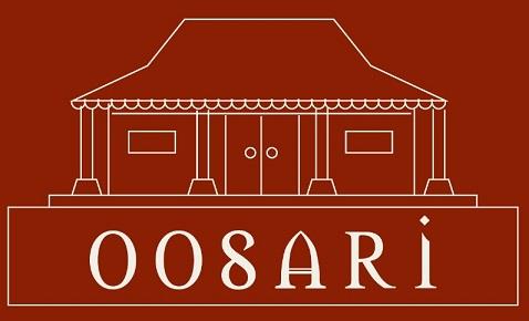 OOSARI logo