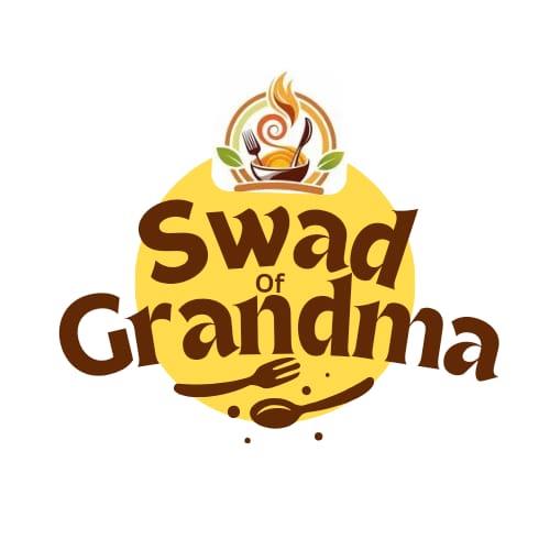 SWAD OF GRANDMA logo