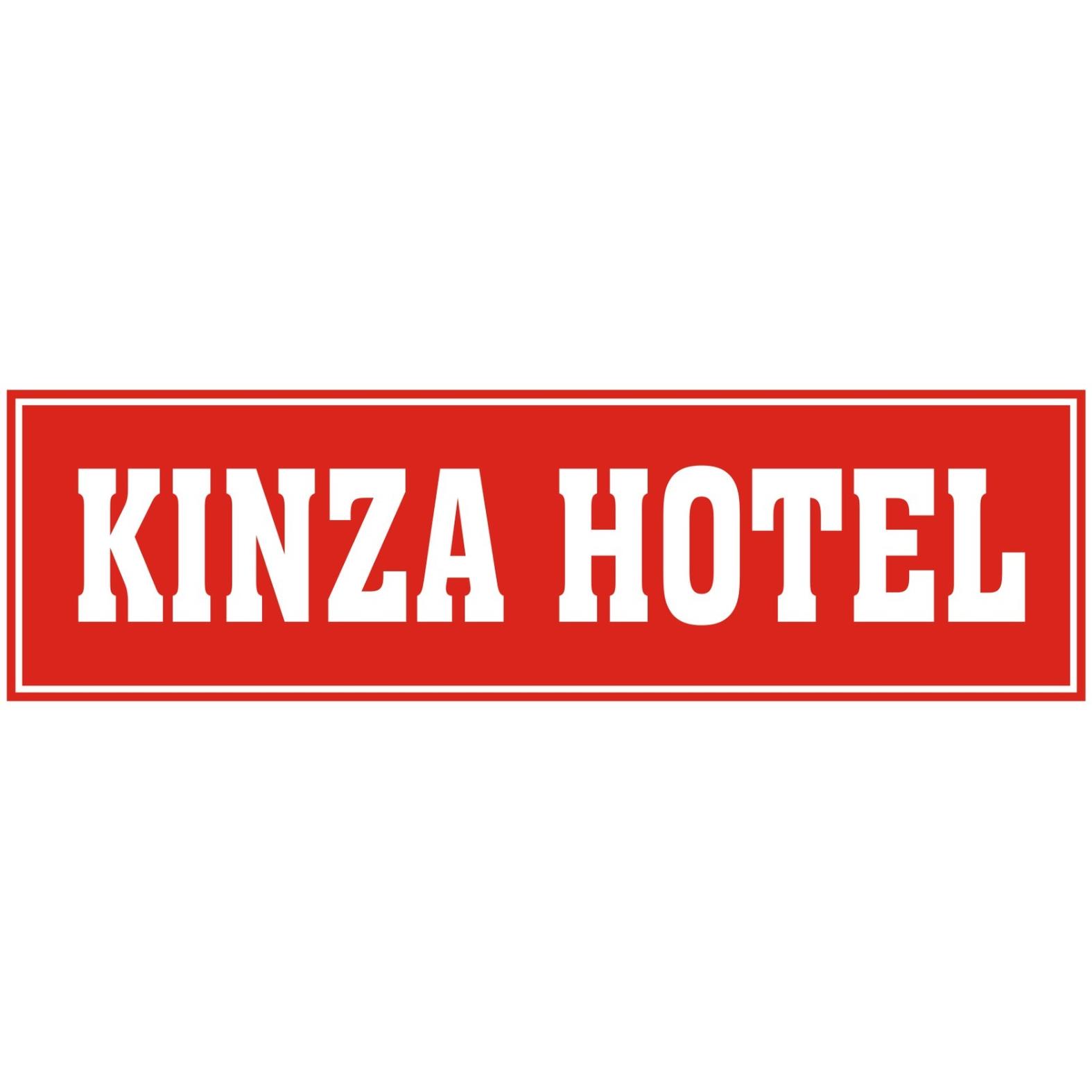 KINZA HOTEL logo
