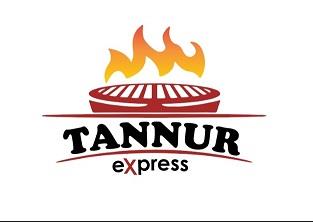 TANNUR express logo