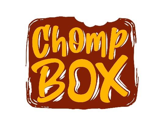 CHOMPBOX logo