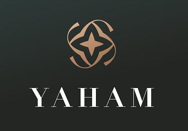 YAHAM logo