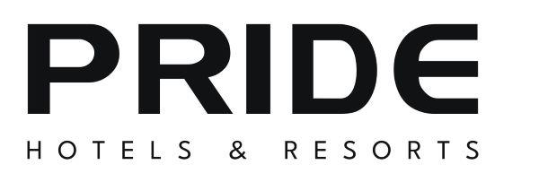 PRIDE HOTELS & RESORTS logo