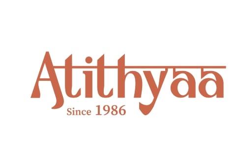 Atithyaa logo