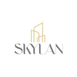 SKYLAN logo