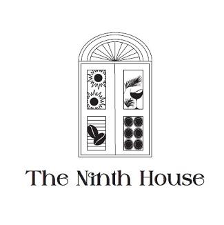 THE NINTH HOUSE logo