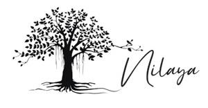 Nilaya logo