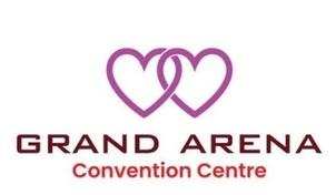 GRAND ARENA CONVENTION CENTRE logo