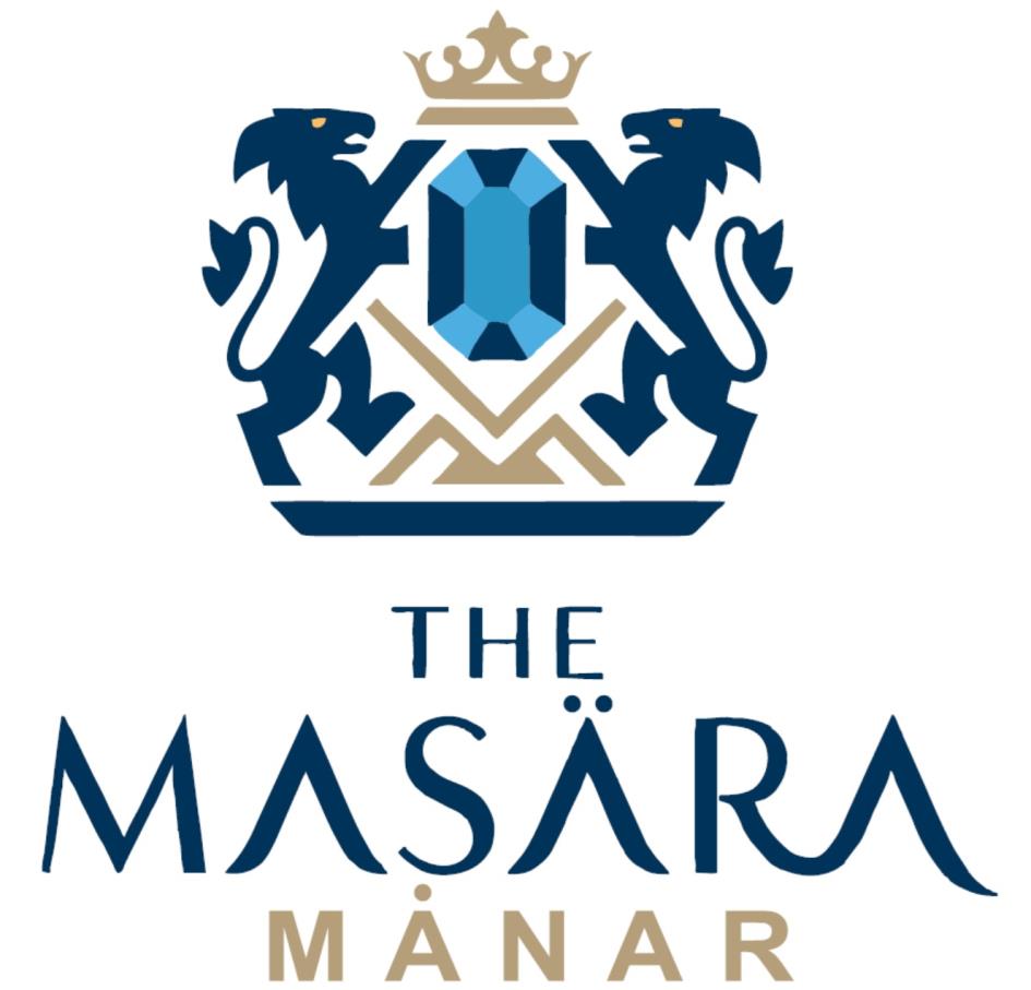 THE MASARA MANAR logo