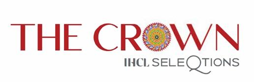 THE CROWN logo