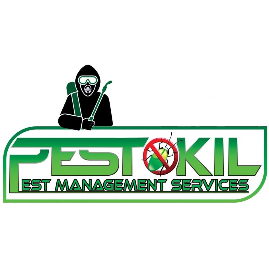 PESTOKIL logo