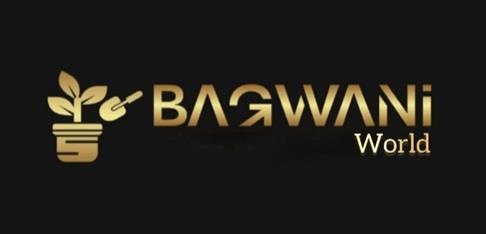 BAGWANI WORLD logo