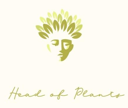 HEAD OF PLANTS logo