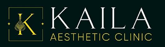 KAILA AESTHETIC CLINIC logo