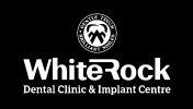White Rock Dental Clinic & Implant Centre Gentle Touch Brilliant Smiles logo