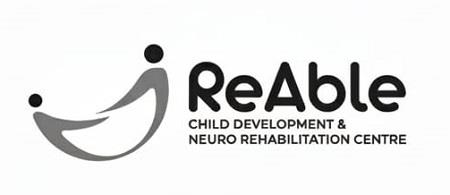 ReAble-CHILD DEVELOPMENT & NEURO REHABILITATION CENTRE logo