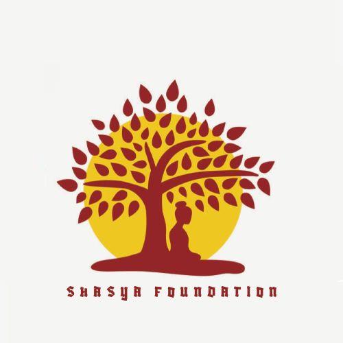 Shasya Foundation logo