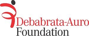 Debabrata-Auro Foundation logo