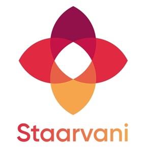 STAARVANI logo