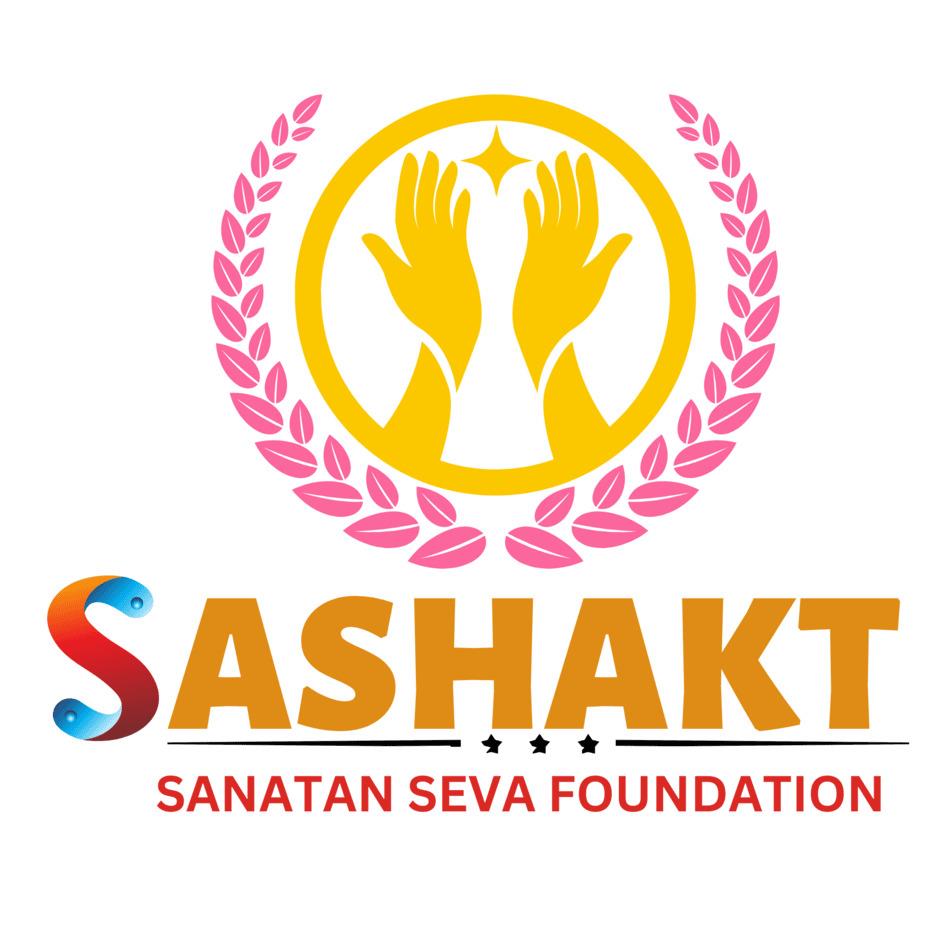 SASHAKT SANATAN SEVA FOUNDATION logo