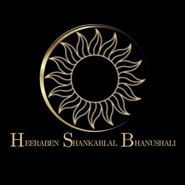 Heeraben Shankarlal Bhanushali logo