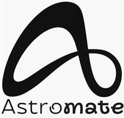 ASTROMATE logo