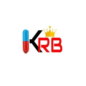KRB logo