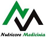 Nutricore Medicinia With Device of NM logo