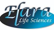 ELARA LIFE SCIENCES logo