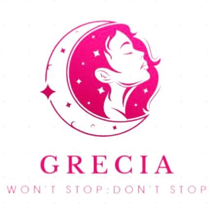 GRECIA logo