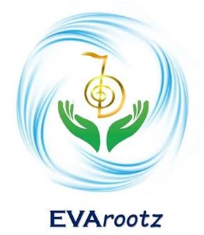 EVAROOTZ logo