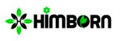 HIMBORN logo