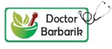 DOCTOR BARBARIK logo