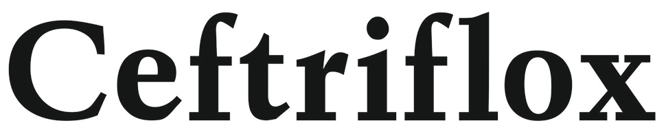 CEFTRIFLOX logo
