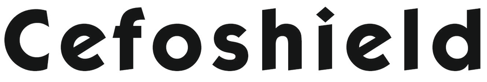 CEFOSHIELD logo