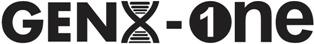 GENX-ONE logo