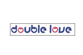 double love logo