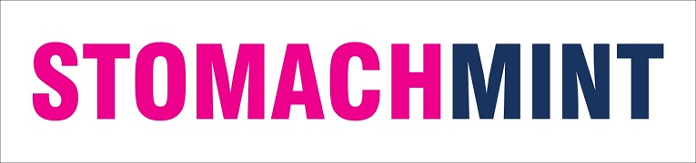 STOMACHMINT logo