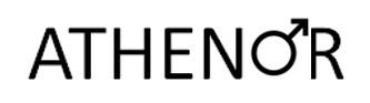ATHENOR LOGO logo