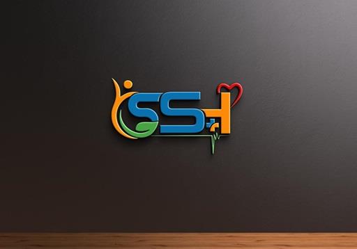 SSH logo