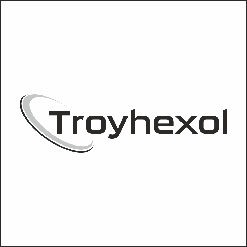 TROYHEXOL logo