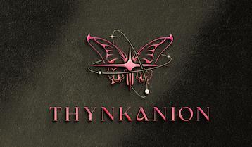 THYNKANION logo