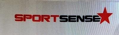 SPORTSENSE logo