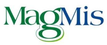 MagMis logo